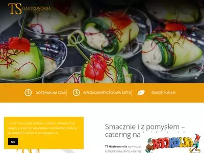 tsgastronomia.pl