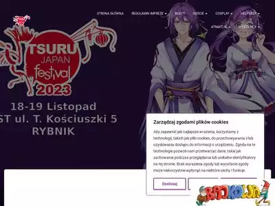 tsuru-fest.pl