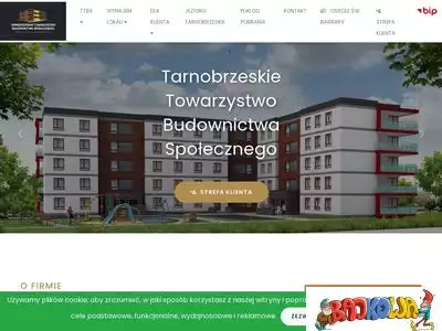 ttbs.tarnobrzeg.pl