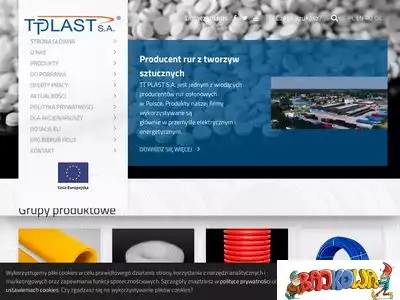 ttplast.com