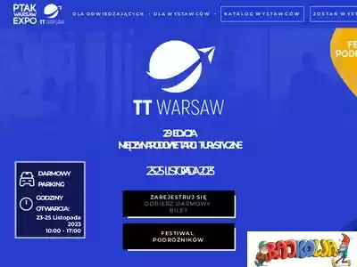 ttwarsaw.pl