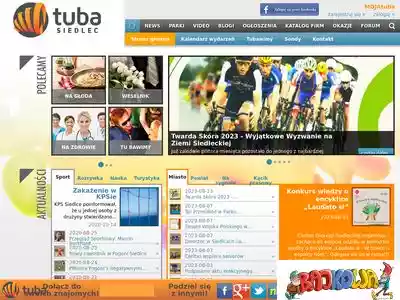 tubasiedlec.pl