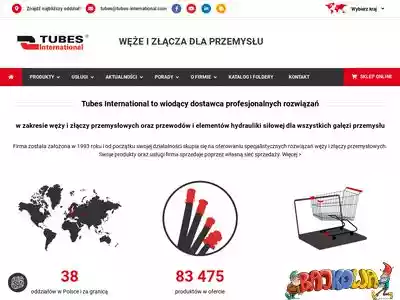 tubes-international.pl