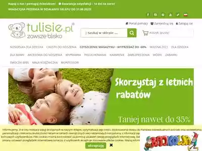 tulisie.pl