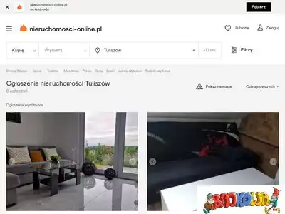 tuliszow.nieruchomosci-online.pl