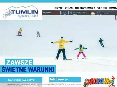 tumlinsportski.pl