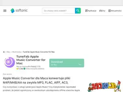 tunefab-apple-music-converter-for-mac.softonic.pl