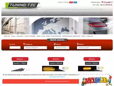 tuning-tec.com