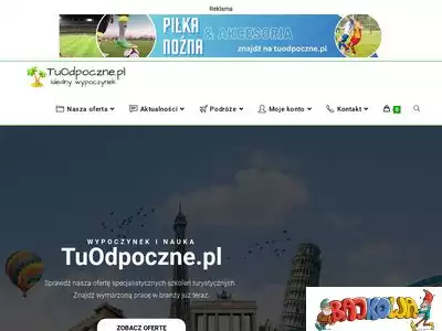 tuodpoczne.pl