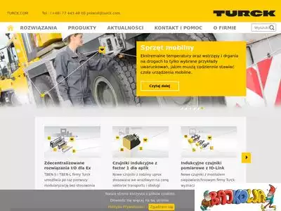 turck.pl