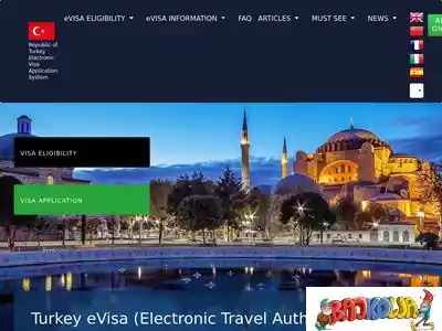 turkey-visa-online.org