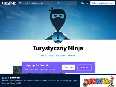 turystycznyninja.tumblr.com