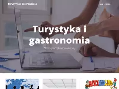 turystyka-i-gastronomia.dg-inwest.com.pl