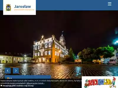 turystyka.jaroslaw.pl