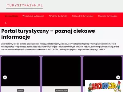 turystyka24h.pl