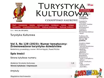 turystykakulturowa.org