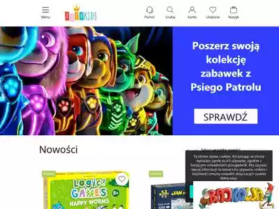 tutukids.pl