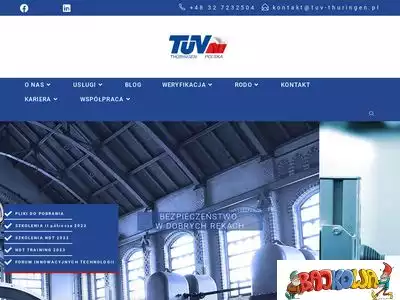 tuv-thuringen.pl