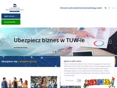 tuw.pl