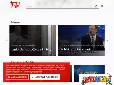 tv-trwam.pl