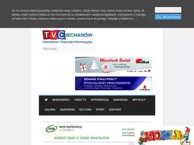 tvciechanow.pl