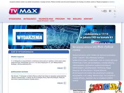 tvmax.pl