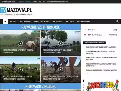 tvmazovia.pl