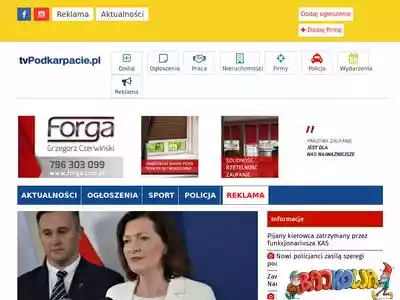 tvpodkarpacie.pl