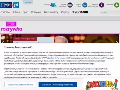 tvprozrywka.tvp.pl