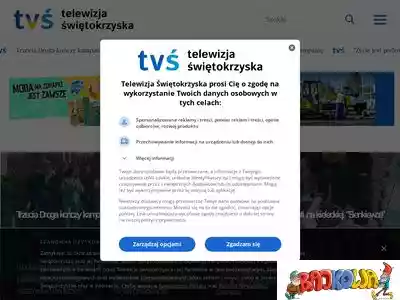 tvswietokrzyska.pl