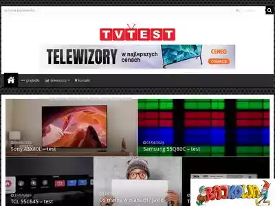 tvtest.pl