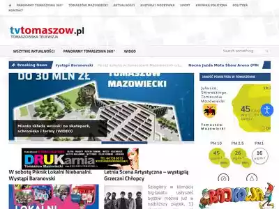 tvtomaszow.pl