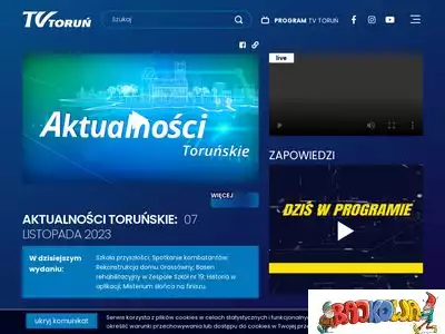 tvtorun.pl