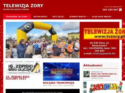 tvzory.pl