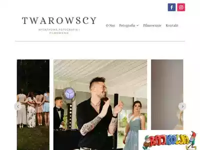 twarowscy.pl