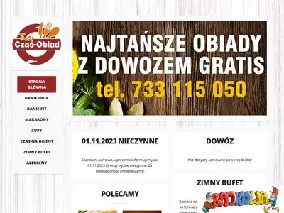 twojczasnaobiad.pl