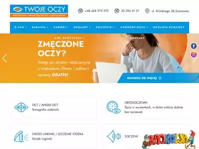 twojeoczy.com