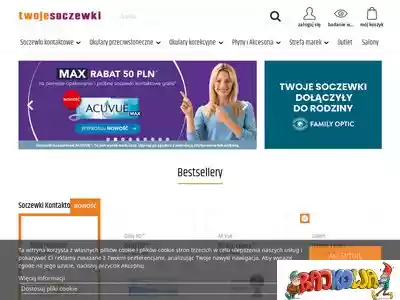 twojesoczewki.com