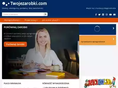 twojezarobki.com