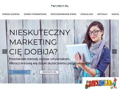 tworcy.pl