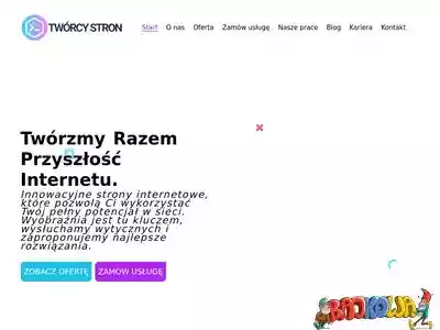 tworcystron.pl