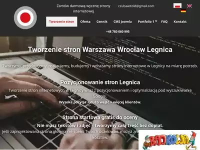 tworzenie-stron-www-wroclaw.pl