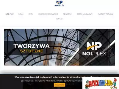 tworzywa.noltychy.pl