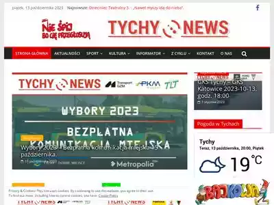 tychynews.pl