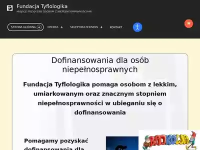 tyflologika.pl