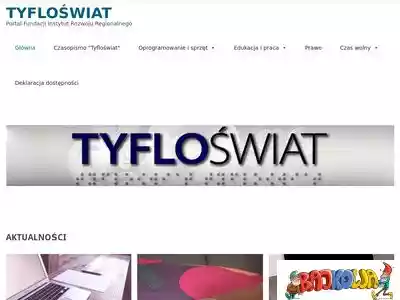 tyfloswiat.pl