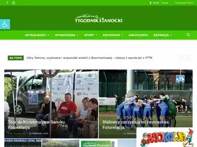 tygodniksanocki.pl