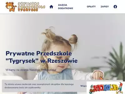 tygrysek.edu.pl