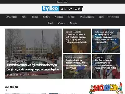 tylkogliwice.pl