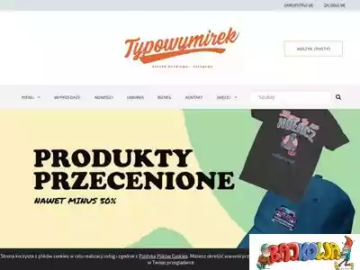 typowymirek.pl